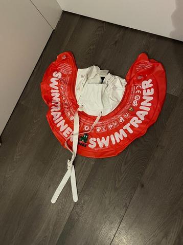 Swimtrainer (zwemband met harnas) – Voor veilige waterpret! beschikbaar voor biedingen