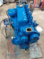 Perkins A4.108 Motor - Gereviseerd, Ophalen, Diesel, Binnenboordmotor, 30 pk of meer