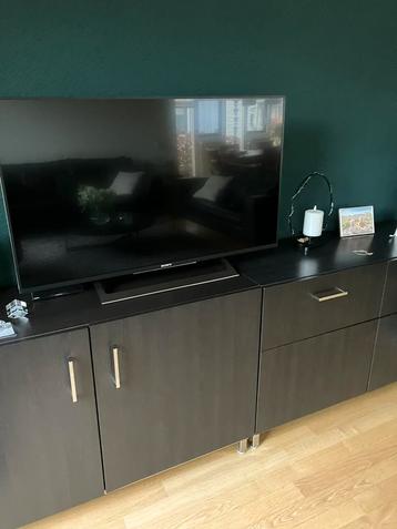 IKEA Besta Dressoir/ TV Meubel