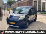 Citroen Nemo 1.4 HDi, NAP, NIEUWE APK, Voorwielaandrijving, Euro 5, Gebruikt, 4 cilinders