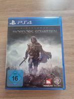 Mordors ps4, 1 speler, Ophalen of Verzenden, Vanaf 3 jaar