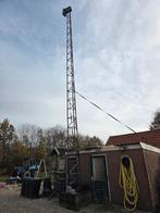 Lichtmast te koop, Ophalen of Verzenden