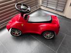 Loopauto Ferrari, Gebruikt, Ophalen of Verzenden