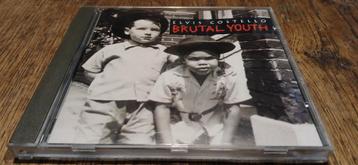 Elvis Costello - Brutal Youth beschikbaar voor biedingen