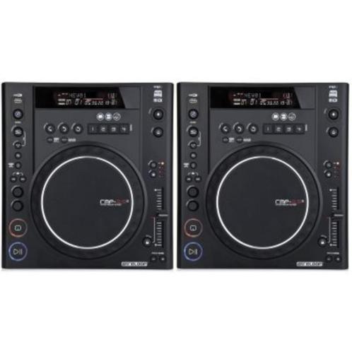 DJ set Reloop rmp2.5 & IQ2 midi, Muziek en Instrumenten, Dj-sets en Draaitafels, Zo goed als nieuw, Dj-set, Reloop, Ophalen