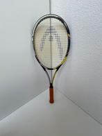 Head Radical Twintube MP - Candycane, Sport en Fitness, Tennis, Ophalen of Verzenden, Zo goed als nieuw, Head, Racket