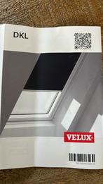 Velux GGL/GGU M04 verduisterd rolgordijn Gratis, Ophalen, 50 tot 100 cm, Minder dan 100 cm