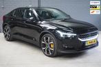 Polestar 2 Long Range Performance Black, Automaat, 1300 min, Gebruikt, Zwart