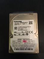 Toshiba MK8054GSYF - 80GB SATA 2,5" [HDD-1127] 1-7, Ophalen of Verzenden, Gebruikt, Laptop