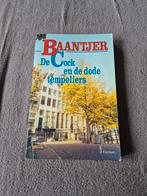 A.C. Baantjer - De Cock en de dode tempeliers, Ophalen of Verzenden, Zo goed als nieuw, A.C. Baantjer