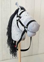 Hobby horse, Ophalen, Zo goed als nieuw