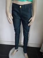 groen gecoate stretchbroek maat 36 van Coolcat, Ophalen, Zo goed als nieuw, Coolcat, Maat 36 (S)