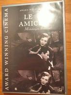 Le Amiche - Michelangelo Antonioni DVD, Alle leeftijden, Ophalen of Verzenden, Zo goed als nieuw, Italië