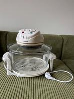 Halogeenoven Comfortcook Trebs, Witgoed en Apparatuur, Ovens, Ophalen, Zo goed als nieuw, 45 tot 60 cm
