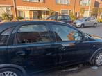 Opel Corsa 1.2 16V Twinport 5D 2005 Groen, Auto's, Voorwielaandrijving, 450 kg, 4 cilinders, 1229 cc
