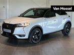 DS 3 Crossback Performance Line | 17¨ Velgen | Keyless Entr, Auto's, DS, 1145 kg, Euro 6, 1199 cc, Met garantie (alle)