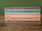 Flow Magazine 2022 Complete Set (1-10), Ophalen of Verzenden, Gelezen, Damesbladen