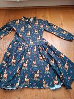 Leuk jurkje maat 122/128, Kinderen en Baby's, Kinderkleding | Maat 122, Gebruikt, Meisje, Ophalen of Verzenden, Jurk of Rok