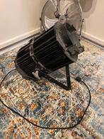 Vintage Toneellamp met Sfeervol Licht, Antiek en Kunst, Antiek | Lampen, Ophalen of Verzenden