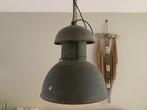 HK Living XL cement lamp, Ophalen, Gebruikt, 50 tot 75 cm, Stoer landelijk