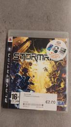 Stormrise ps3, 1 speler, Ophalen of Verzenden, Zo goed als nieuw