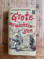 Grote Verwachtingen, Ophalen of Verzenden, Gelezen, Charles Dickens