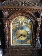 Engelse tafelklok, Antiek en Kunst, Ophalen of Verzenden