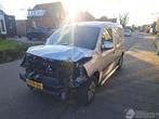 Mercedes-Benz Citan 109 CDI ambition (bj 2016), Auto diversen, Schadeauto's, Overige carrosserieën, Mercedes-Benz, Handgeschakeld