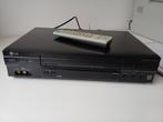 LG videorecorder LV5000, Ophalen of Verzenden, Zo goed als nieuw, VHS-speler of -recorder