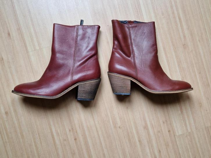 Laarzen Sandwich maat 39, Kleding | Dames, Schoenen, Nieuw, Lage of Enkellaarzen, Overige kleuren, Ophalen