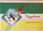 Piggelmee - De Baas van Bos en Duin, Ophalen of Verzenden, Gelezen, Sprookjes