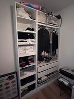 Ikea Pax kast combinatie, Ophalen, Overige materialen, 100 tot 150 cm, 200 cm of meer
