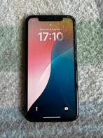 Iphone 11 kapot, Telecommunicatie, Mobiele telefoons | Apple iPhone, Ophalen, Gebruikt, 86 %, Zwart
