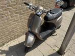 Kymco NEWsento 50i, Fietsen en Brommers, Snorfietsen en Snorscooters, Ophalen, Gebruikt, Kymco, Benzine