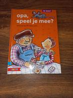 Opa speel je mee? - Ik lees ! Zwijsen, Ophalen of Verzenden, Gelezen, Arend van Dam, Fictie algemeen