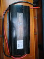 Tools n More 1500W DC-AC omvormer, Ophalen, Gebruikt, Overige typen