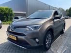 Toyota RAV4 2.5 Hybrid Dynamic / Navigatie / stoelverwarming, Adaptive Cruise Control, Stof, Gebruikt, Bedrijf