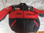 F1 jongensjack, Kinderen en Baby's, Kindermode-accessoires, Ophalen, Zo goed als nieuw