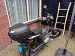 Rieju snorfiets/brommer, Fietsen en Brommers, Brommers | Overige merken, Ophalen, Zo goed als nieuw, Maximaal 45 km/u, Rieju