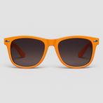 Partij oranje Distressed zonnebrillen 2215-OR, Overige merken, NHP International, Zonnebril, Sales@nhp-international.com