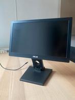 Asus 169B+ 15,6 inch portable USB monitor met stand, Computers en Software, Monitoren, Ophalen of Verzenden, IPS