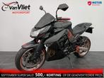 Mooie Kawasaki Z1000 Mat Zwart volledig Arrow model 2010+, Bedrijf, Onbekend, KAWASAKI, Onbekend