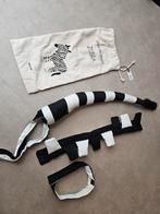 Zebra Verkleedset Sissy-Boy, Kinderen en Baby's, Carnavalskleding en Verkleedspullen, Ophalen of Verzenden, Nieuw, Jongen of Meisje