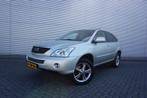 Lexus RX 400h Executive Airco / Navi / Cruise / Stoelverw /, Auto's, Lexus, Automaat, 3311 cc, Gebruikt, Bedrijf