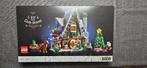 Lego Elf Clubhuis - 10275, Ophalen, Zo goed als nieuw, Complete set, Lego