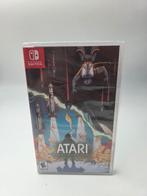 Atari Recharged Collection - Nieuw!, Avontuur en Actie, New York, USA, Atari, 1 speler