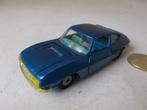 1967 Corgi Toys 332 LANCIA FULVIA SPORT ZAGATO., Ophalen of Verzenden, Zo goed als nieuw, Auto, Corgi