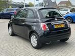 Fiat 500 1.2 Pop, Auto's, Fiat, Euro 5, Stof, Gebruikt, 1242 cc
