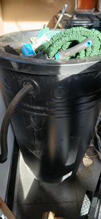 Regenton, Minder dan 75 liter, Ophalen of Verzenden, Nieuw