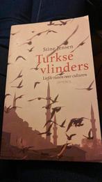 Stine Jensen - Turkse vlinders, Boeken, Overige Boeken, Stine Jensen, Ophalen of Verzenden